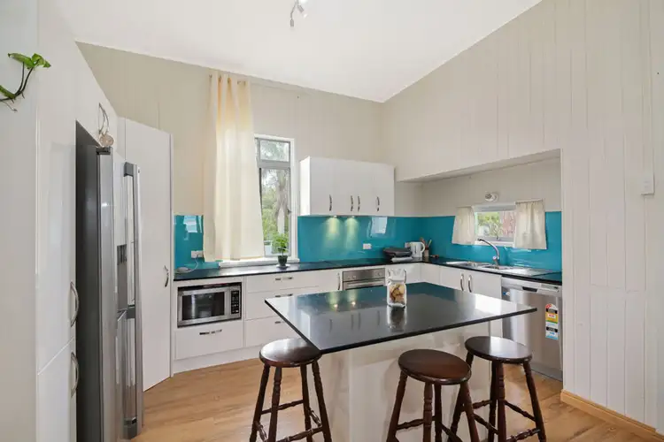 Third view of Homely house listing, 23 Gillies Street, Zillmere QLD 4034