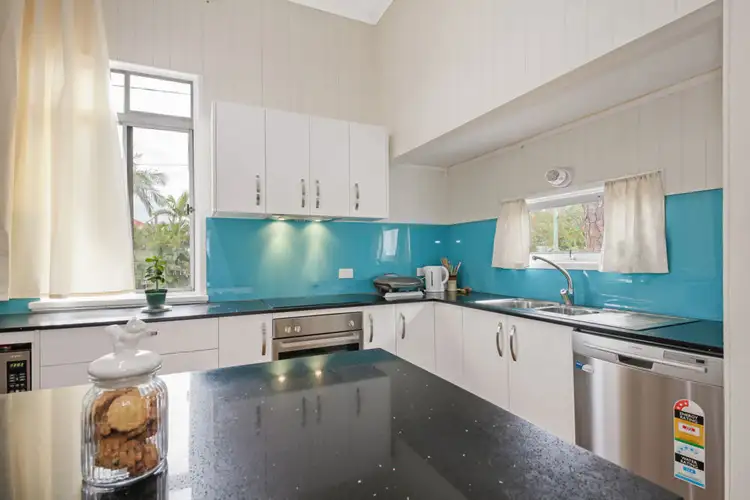 Fourth view of Homely house listing, 23 Gillies Street, Zillmere QLD 4034