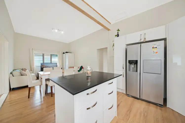 Fifth view of Homely house listing, 23 Gillies Street, Zillmere QLD 4034