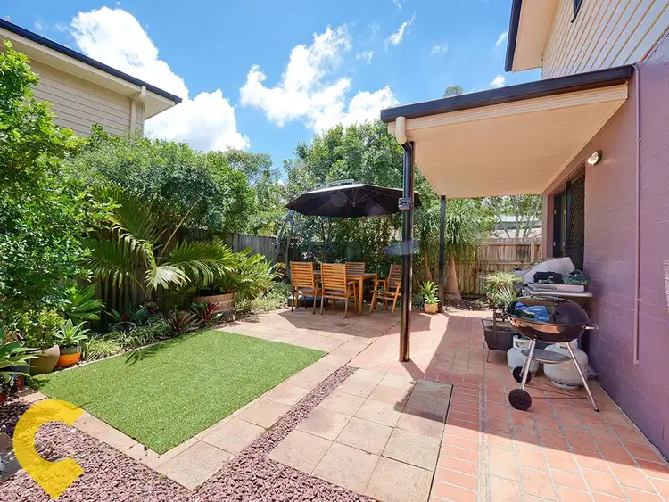 7/1158 Cavendish Road, Mount Gravatt East QLD 4122