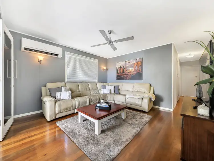 Second view of Homely house listing, 79 Moreton Ave, Wynnum QLD 4178