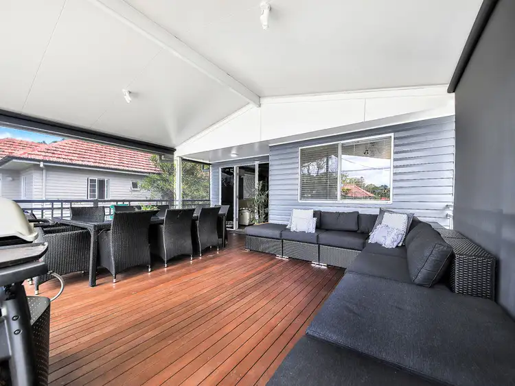 Fourth view of Homely house listing, 79 Moreton Ave, Wynnum QLD 4178