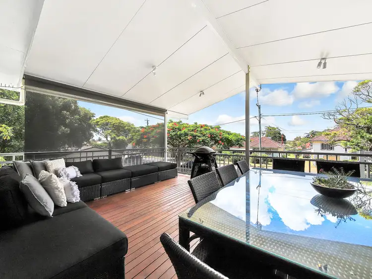 Fifth view of Homely house listing, 79 Moreton Ave, Wynnum QLD 4178