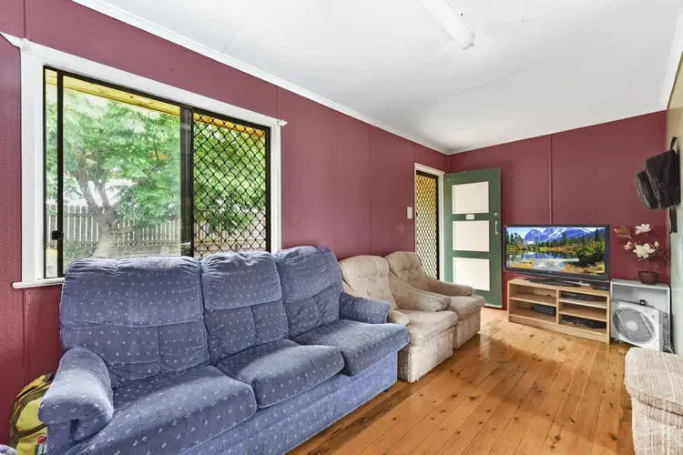 Second view of Homely house listing, 185b Jellicoe Street, Newtown QLD 4350