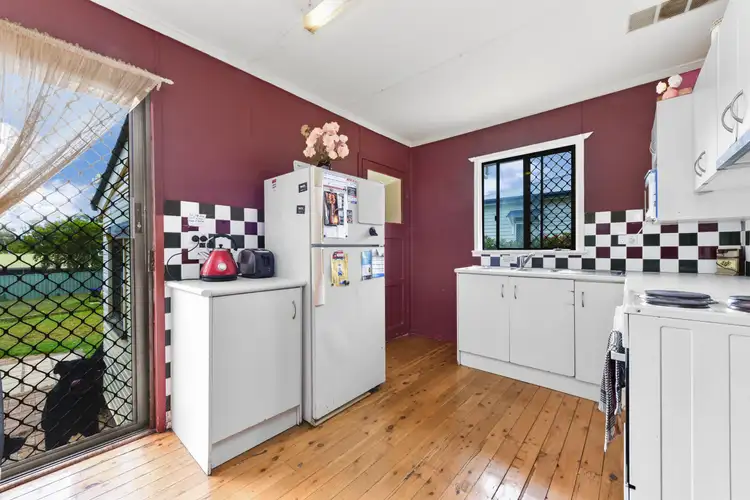 Third view of Homely house listing, 185b Jellicoe Street, Newtown QLD 4350