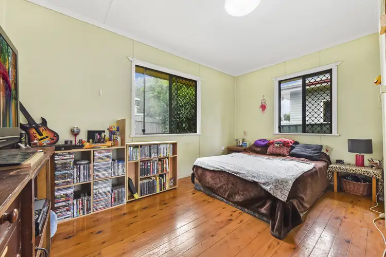 Fourth view of Homely house listing, 185b Jellicoe Street, Newtown QLD 4350