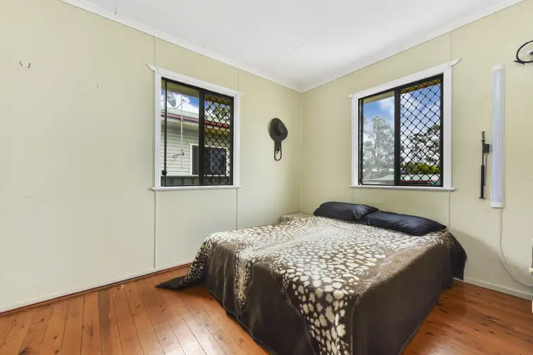 Fifth view of Homely house listing, 185b Jellicoe Street, Newtown QLD 4350