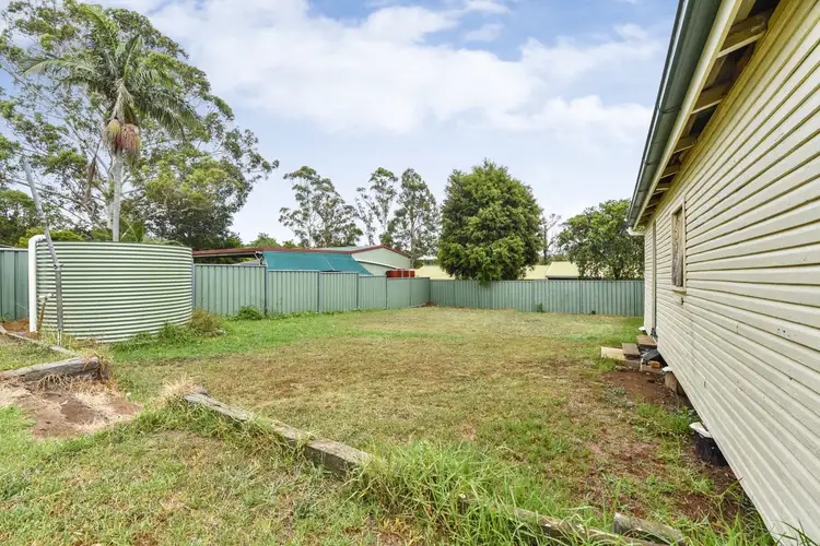 Sixth view of Homely house listing, 185b Jellicoe Street, Newtown QLD 4350
