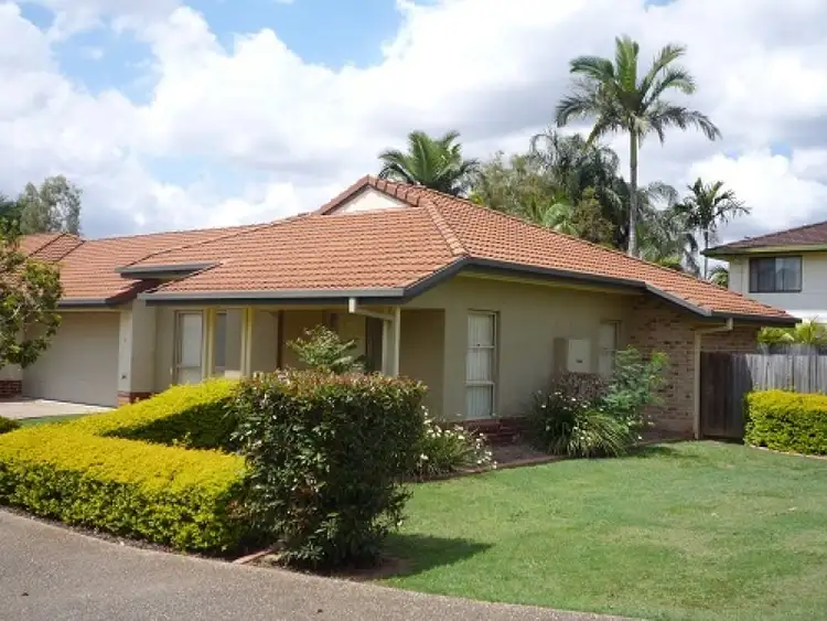 Main view of Homely villa listing, 1/36 Jade Street, Albany Creek QLD 4035