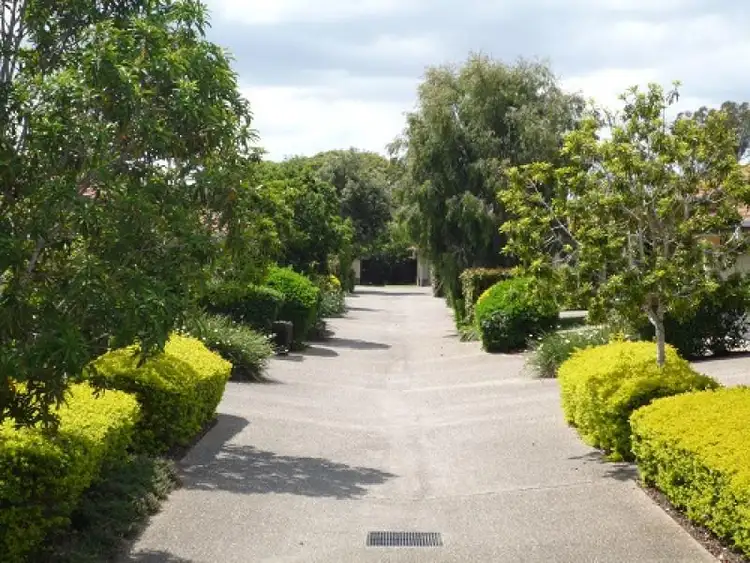 Second view of Homely villa listing, 1/36 Jade Street, Albany Creek QLD 4035