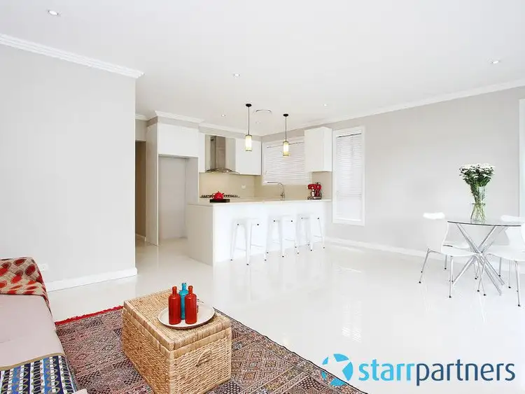 Second view of Homely house listing, 30 Sheffield St, Auburn NSW 2144