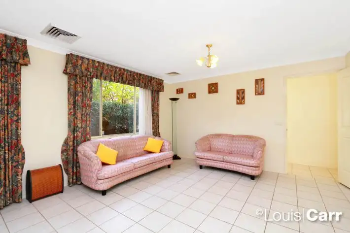 Sixth view of Homely house listing, 71 Poole Road, Kellyville NSW 2155