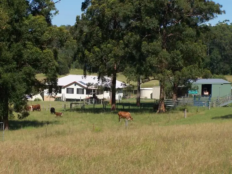 Fourth view of Homely rural property listing, Address available on request
