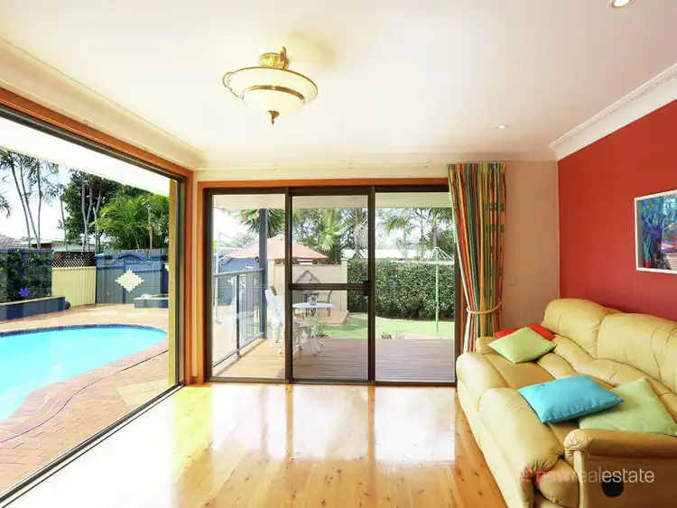 Second view of Homely house listing, 1/19 Dyer Road, Coffs Harbour NSW 2450