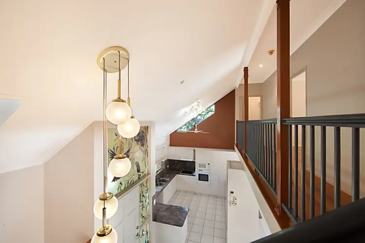 Fifth view of Homely house listing, 6 Pebble Beach Court, Balgal Beach QLD 4816