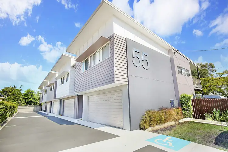 1/55 Second Ave, Maroochydore QLD 4558