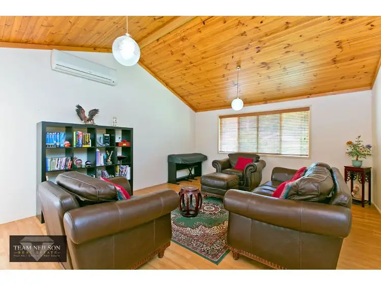 Fourth view of Homely house listing, 22 Chatsworth Circuit, Capalaba QLD 4157