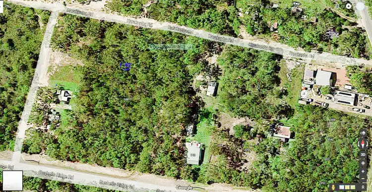 Second view of Homely land listing, 15 Karakunba Road, Wyee NSW 2259