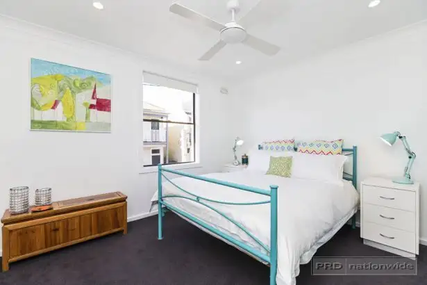 Sixth view of Homely house listing, 110 Railway Street, Cooks Hill NSW 2300