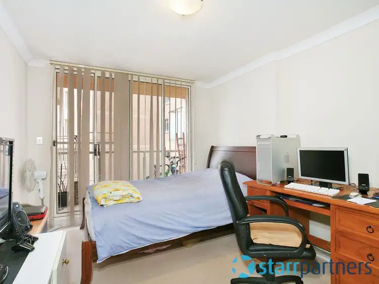 Sixth view of Homely apartment listing, 118/2 Macquarie Rd, Auburn NSW 2144