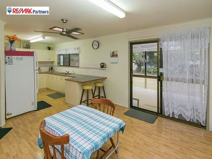 Second view of Homely house listing, 13 Burrum Street, Urangan QLD 4655