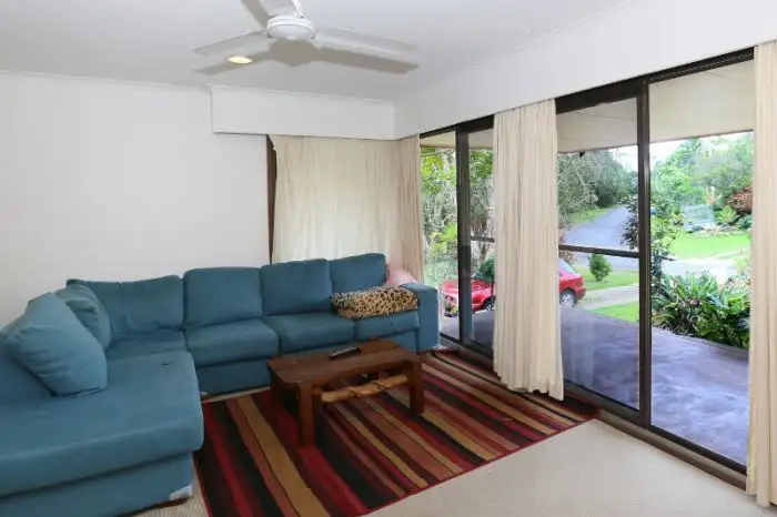 Fourth view of Homely house listing, 11 Lakeside Drive, Sapphire Beach NSW 2450