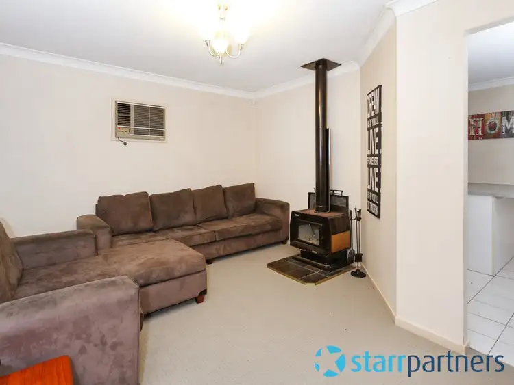 Fifth view of Homely house listing, 46 Colebee Crescent, Hassall Grove NSW 2761