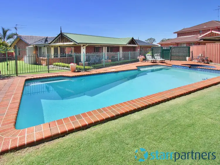Fourth view of Homely house listing, 7 Calais Place, Erskine Park NSW 2759