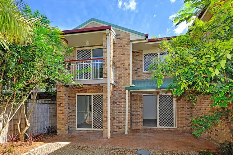 Second view of Homely townhouse listing, 2 / 118 Chester Road, Annerley QLD 4103