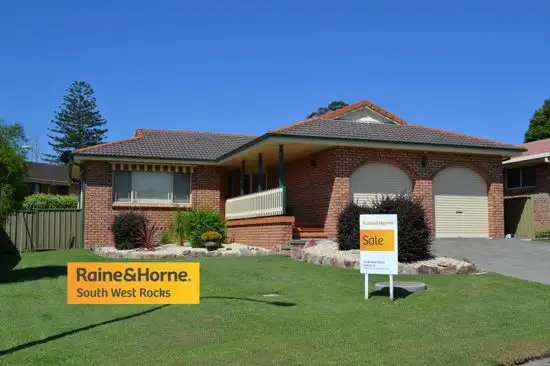3 Palm Court, South West Rocks NSW 2431