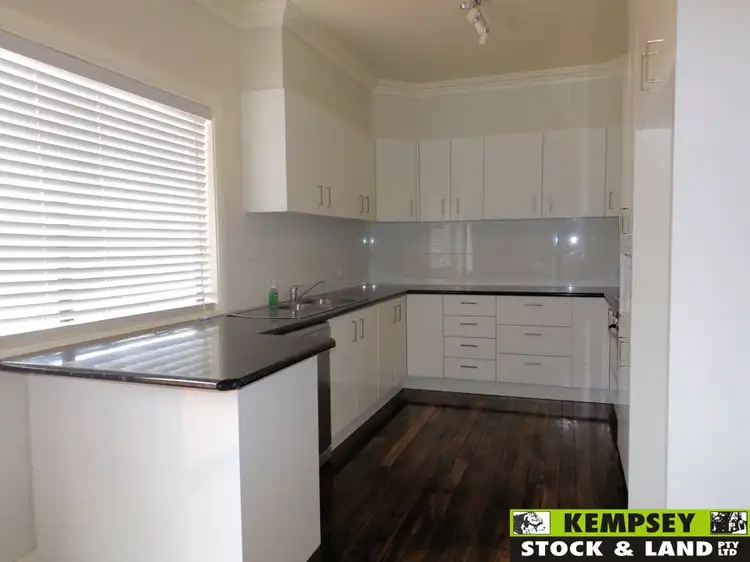 Third view of Homely house listing, 55 Lord Street, Kempsey NSW 2440