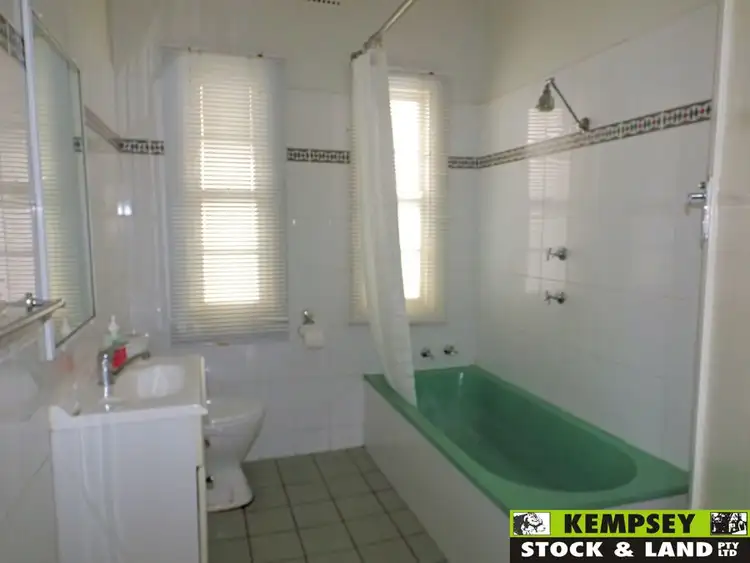 Seventh view of Homely house listing, 55 Lord Street, Kempsey NSW 2440