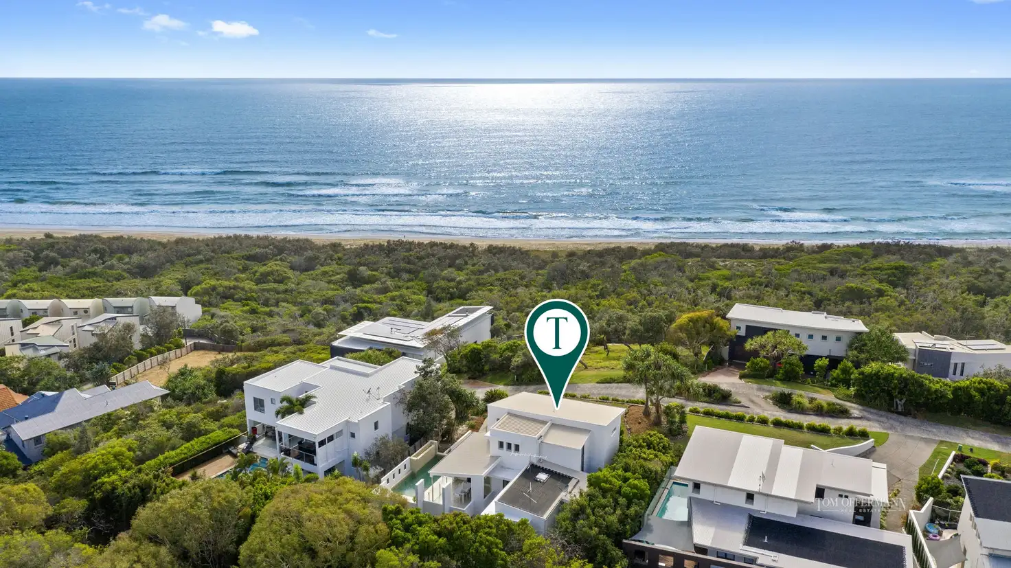 Main view of Homely house listing, 10/512 David Low Way, Castaways Beach QLD 4567