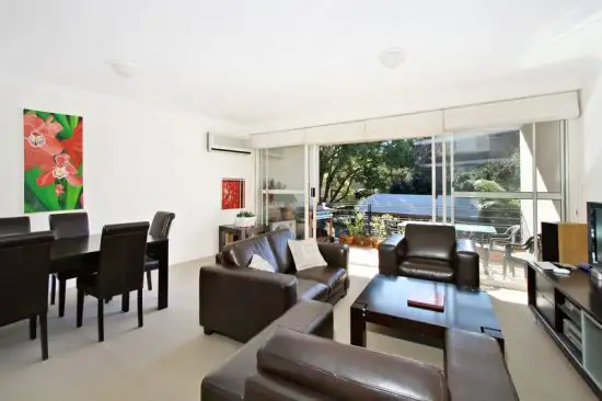 19/21 Waratah Street, Rushcutters Bay NSW 2011