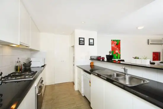 Second view of Homely apartment listing, 19/21 Waratah Street, Rushcutters Bay NSW 2011