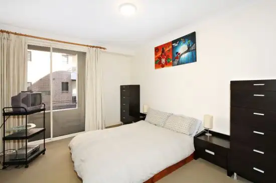 Third view of Homely apartment listing, 19/21 Waratah Street, Rushcutters Bay NSW 2011