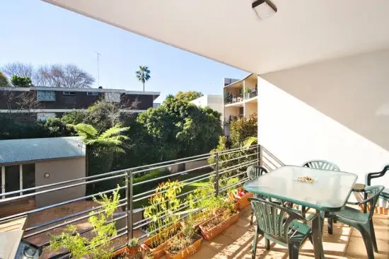 Fourth view of Homely apartment listing, 19/21 Waratah Street, Rushcutters Bay NSW 2011
