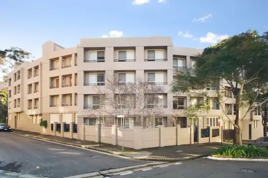 Fifth view of Homely apartment listing, 19/21 Waratah Street, Rushcutters Bay NSW 2011