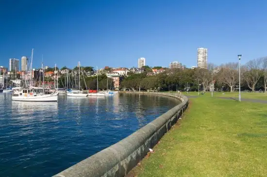 Sixth view of Homely apartment listing, 19/21 Waratah Street, Rushcutters Bay NSW 2011