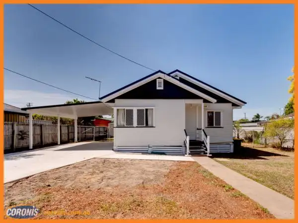 Main view of Homely house listing, 8 Donovan Street, Zillmere QLD 4034