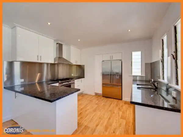 Second view of Homely house listing, 8 Donovan Street, Zillmere QLD 4034