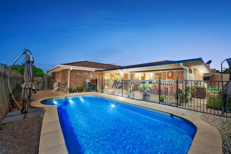 Main view of Homely house listing, 28 Kentwood Drive, Bray Park QLD 4500
