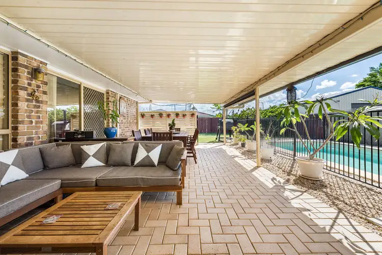 Second view of Homely house listing, 28 Kentwood Drive, Bray Park QLD 4500