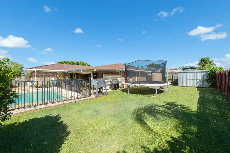 Third view of Homely house listing, 28 Kentwood Drive, Bray Park QLD 4500