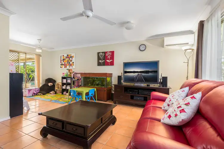 Fourth view of Homely house listing, 28 Kentwood Drive, Bray Park QLD 4500