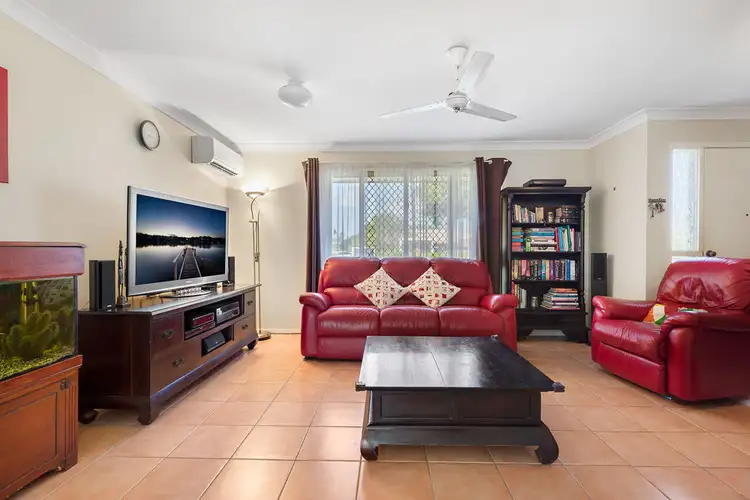 Fifth view of Homely house listing, 28 Kentwood Drive, Bray Park QLD 4500