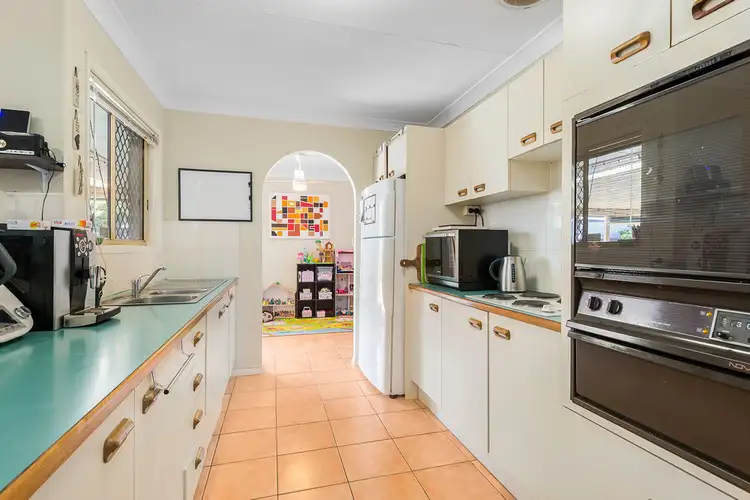 Sixth view of Homely house listing, 28 Kentwood Drive, Bray Park QLD 4500