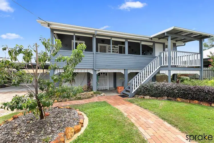 Fourth view of Homely house listing, 24 Eric Street, Torquay QLD 4655