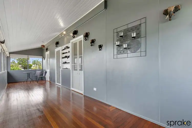 Fifth view of Homely house listing, 24 Eric Street, Torquay QLD 4655