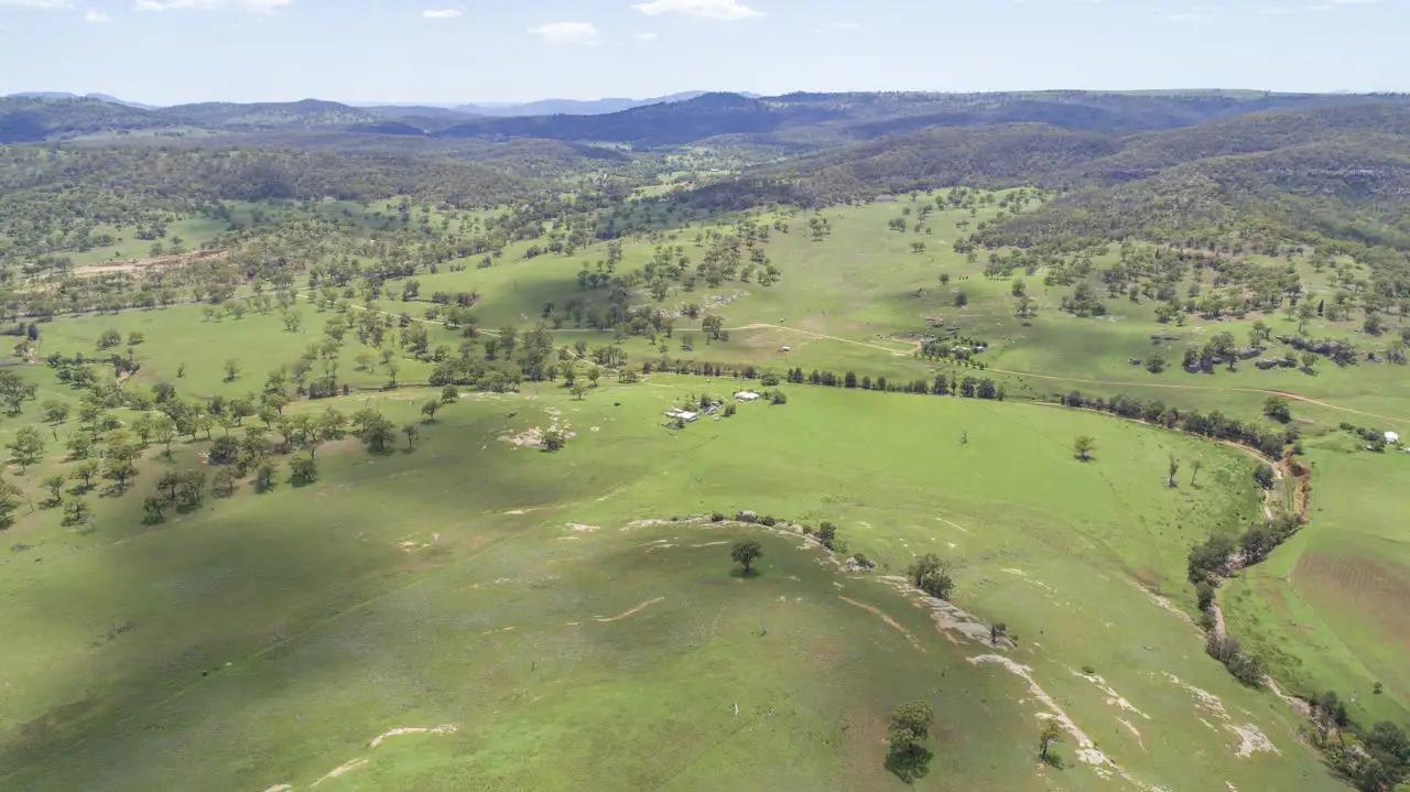 Main view of Homely rural property listing, 140 Ashwood Road, Scone NSW 2337